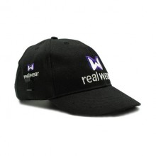 REALWEAR Ball Cap REALWEAR Ball Cap